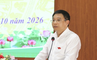 Phó thủ tướng giao nghiên cứu phụ cấp cho viên chức cấp xã, thôn đội trưởng