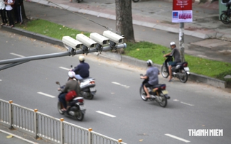 Khám phá công nghệ phân tích dữ liệu giao thông thông minh