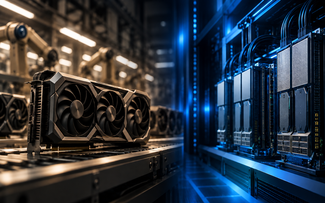 Nvidia có thể khai tử RTX 5090 để ưu tiên chip AI