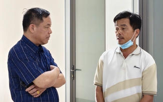 Nữ giáo viên tử vong, người nhà quyết định hiến tạng