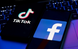 Meta cấm toàn bộ quảng cáo của TikTok tại Mỹ, Việt Nam