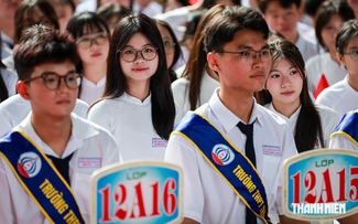 Cơ hội tái thiết kế nền giáo dục phổ thông