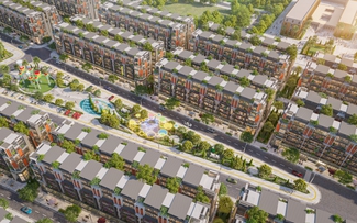 Kinh tế đêm mở hướng phát triển mới cho các đô thị công nghiệp