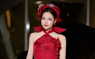 Cô gái được ví là 'hậu duệ' Lệ Quyên nói về màn 'chơi liều' ở Sao Mai