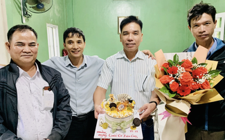Vừa qua ngày 20.10, dân mạng rần rần nhắc ngày Quốc tế đàn ông 19.11