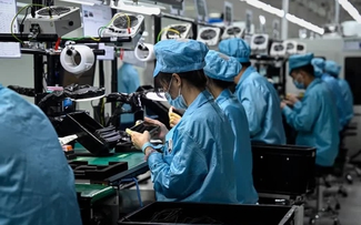 Smartphone Trung Quốc tìm nguồn cung DRAM tái chế từ thiết bị cũ