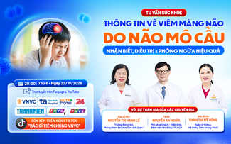 Giải đáp thông tin về viêm màng não do não mô cầu và vắc xin phòng ngừa
