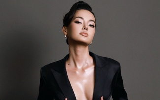 Á hậu làm đạo diễn catwalk tại Miss Charm Vietnam 2026 là ai?