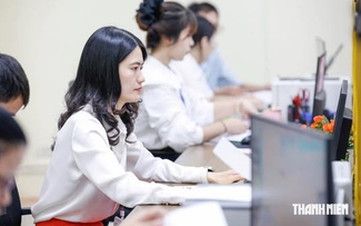 Đề xuất dùng VNeID xác thực, định danh cán bộ, công chức, viên chức