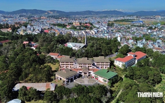 Đưa Trường ĐH Đà Lạt thành trung tâm đào tạo chất lượng hàng đầu Tây nguyên