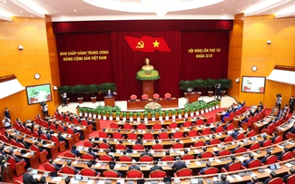 Để lại nền tảng bền vững cho những nhiệm kỳ sau
