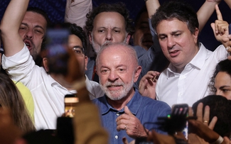 Tổng thống Brazil Lula đắc cử nhiệm kỳ thứ 4, đối thủ không công nhận
