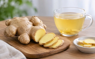 Ăn gừng lúc nào giúp tiêu hóa tốt hơn?