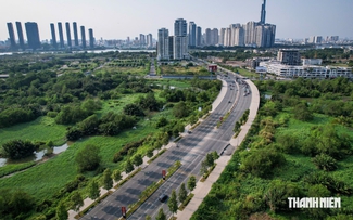 Đấu giá đất chậm, vì sao?