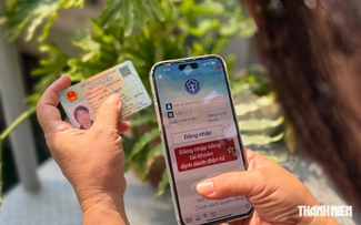 Dùng số CCCD thay mã số BHXH: Người dân được lợi gì?