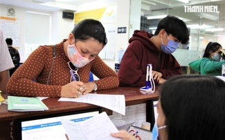 Cắt giảm hồ sơ, giấy tờ khi làm 8 thủ tục BHXH