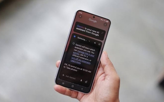 Đoạn chat AI đã xóa trên Android không biến mất hoàn toàn