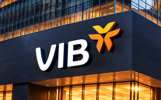 VIB đạt gần 7.600 tỉ đồng lợi nhuận 9 tháng, nâng cao hiệu quả hoạt động VIB đạt gần 7.600 tỉ đồng lợi nhuận 9 tháng, nâng cao hiệu quả hoạt động