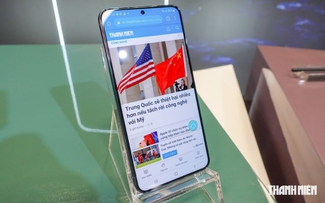 Samsung bị phạt 15 triệu USD vì hạn chế hiệu năng điện thoại Galaxy