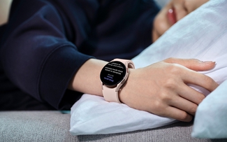 Samsung tung tính năng AI cảnh báo ngưng thở khi ngủ