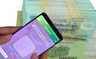 Vietcombank cảnh báo mã độc khai thác bảo mật trên thiết bị điều hành iOS