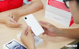 iPhone Air 2 sắp khắc phục hai điểm yếu lớn của thế hệ đầu