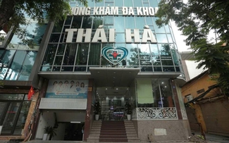 3 người bị bắt vì 'vẽ bệnh’ để ‘moi tiền’ khách hàng
