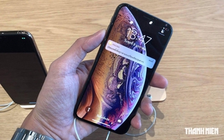 Apple tung bản cập nhật bảo mật khẩn cấp cho 3 mẫu iPhone cũ