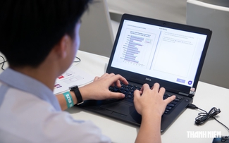 Siết điểm cộng chứng chỉ IELTS: Xóa thói quen 'học để thi'