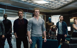 'Avengers: Endgame' vượt qua 'Avatar', trở thành phim ăn khách nhất lịch sử 'Avengers: Endgame' vượt qua 'Avatar', trở thành phim ăn khách nhất lịch sử