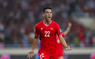Những nhân vật có cơ hội lên đội tuyển Việt Nam đấu Asian Cup 2027, thầy Kim tuyên bố nóng