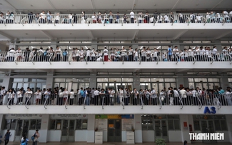 Thông tin mới nhất về định hướng quy hoạch mạng lưới đại học