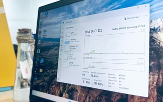 3 thay đổi giúp máy tính Windows cũ hoạt động mượt mà như mới