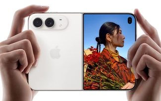 Những thiếu hụt người mua iPhone Duo phải làm quen