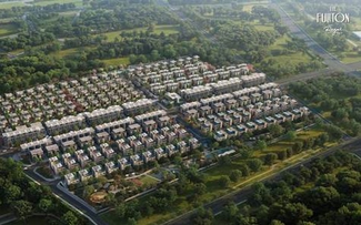 Sức bật hạ tầng mở ra chu kỳ tích sản mới với bất động sản thấp tầng