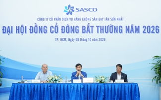 Kiện toàn nhân sự Hội đồng Quản trị, tối ưu hóa khung quản trị