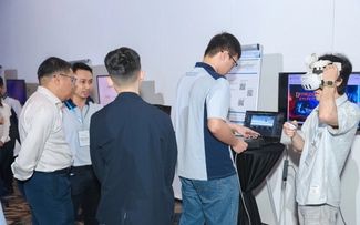TP.HCM tạo điều kiện thuận lợi để hệ sinh thái AI phát triển