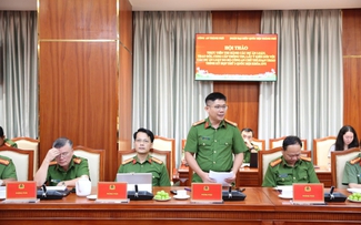 Có khả năng nhưng cố tình không trả nợ, đề nghị làm rõ khi nào bị xử lý hình sự