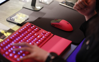 Chuột gaming 59 gram của Logitech G có gì đáng chú ý?