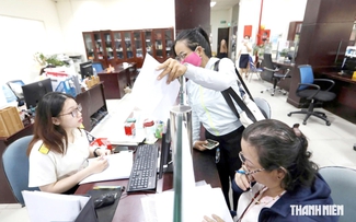 Tìm giải pháp cho tình trạng mạo danh mở doanh nghiệp