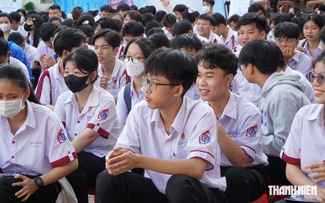Cần Thơ tiếp tục sáp nhập 5 trường cao đẳng Cần Thơ tiếp tục sáp nhập 5 trường cao đẳng