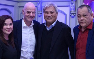 Lộ nhân vật của Ban Chấp hành FAM vẫn an toàn giữa ‘bão’ nhập tịch lậu, CEO đội tuyển Malaysia 'mất tích'?