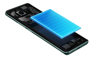 Samsung sắp tung ra smartphone pin silicon-carbon dung lượng 'khủng'