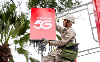 Viettel phủ sóng 5G toàn quốc, tung gói TET26 giúp người dân đón tết vẹn toàn