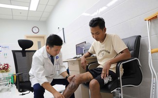 Hiểu đúng về chấn thương thể thao cho người chơi bóng đá ở mọi cấp độ