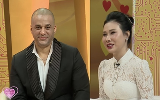 Mẹ đơn thân Việt cưới chồng Cuba được cưng chiều, thương con riêng như con ruột