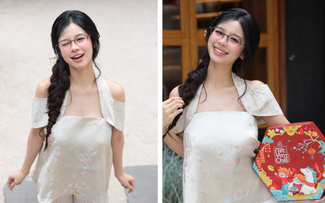 Phân khúc kính thời trang: Làn sóng thương hiệu mới gia nhập thị trường