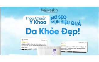 Kem mờ thâm mụn - lựa chọn phù hợp cho làn da người Việt?	