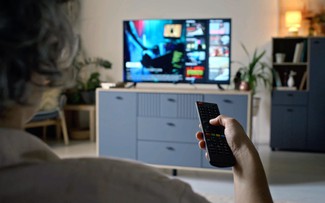 Điều gì xảy ra nếu không cập nhật phần mềm cho Smart TV?