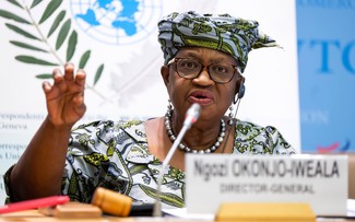 Tổng giám đốc WTO cảnh báo Trung Quốc về thặng dư thương mại